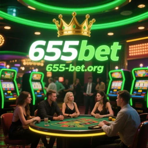 655bet